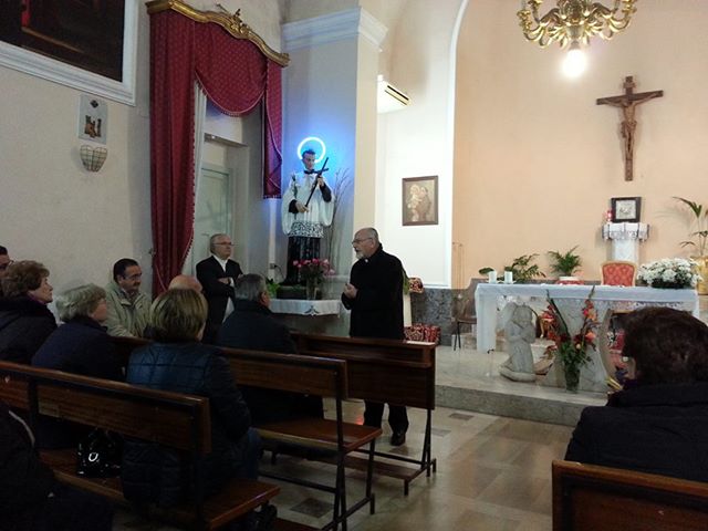 Nomina P.Mandarà Nomina P.Mandarà